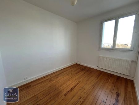 Appartement à louer 3 pièces 45.08m² - Photo 3