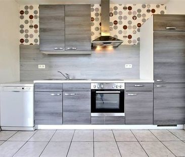 Appartement te huur - Photo 1