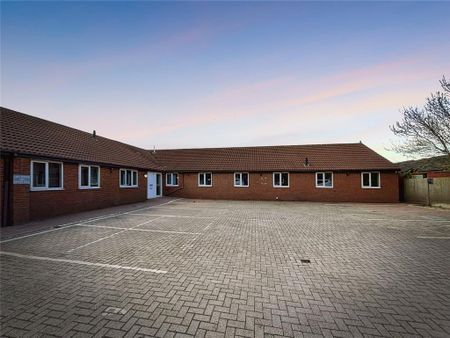 1 bedroom property to rent - Photo 4