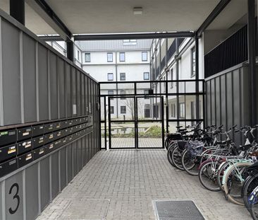 Lily Boeykensstraat 3, 9000 GENT - Photo 4