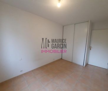 A LOUER - APPARTEMENT SORGUES - 3 pièce(s) - 54.05 m2 - Photo 3