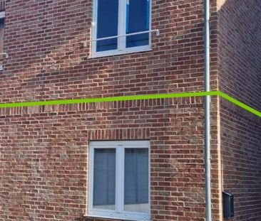 Appartement te huur in Waasten voor € 600 met 2 slaapkamers - Foto 5