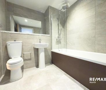 1 bedroom apartment to rent - Photo 3