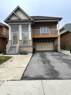 For Lease - 9 Denim Drive, Brampton, Ontario - Photo 1