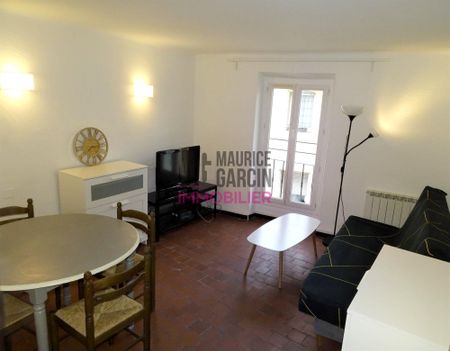 A LOUER - APPARTEMENT CAVAILLON - 2 pièces 45.07m² - Photo 2