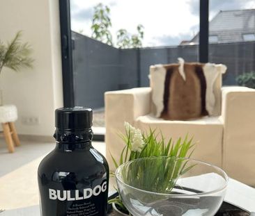 Appartement te huur - Foto 2