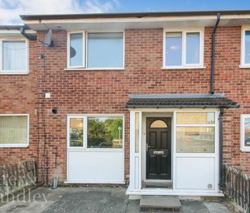 1 bedroom terraced house to rent - Photo 2