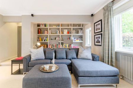 4 bedroom detached house to rent - Photo 2