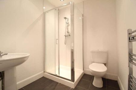 Fraser Street, Ground Left, AB25 - Photo 4