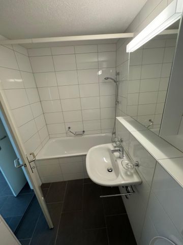 3.5 Zimmer, 3. Stock - Photo 4