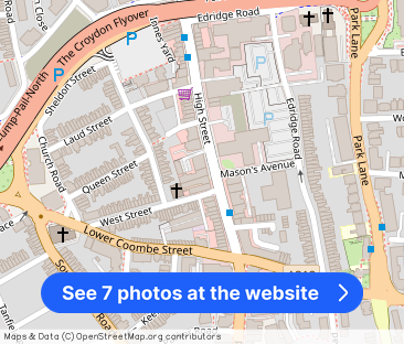 252A High Street, Croydon, CR0 - Photo 1