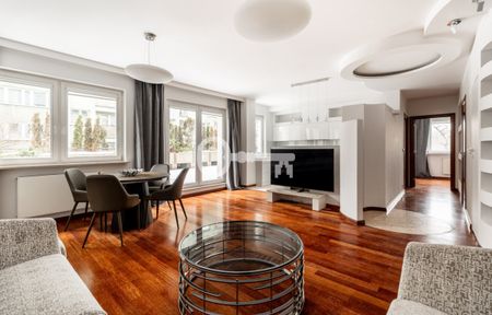 Warszawa, Śródmieście, Warszawa, Śródmieście, Górnośląska - Photo 2