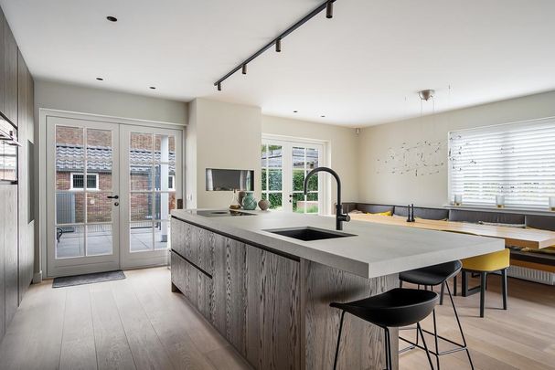 Te huur: Huis Mendes da Costalaan in Laren - Photo 1