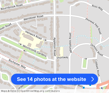 Appleton Road, London, SE9 - Photo 1