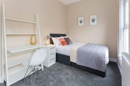 4 bedroom house to rent - Photo 4