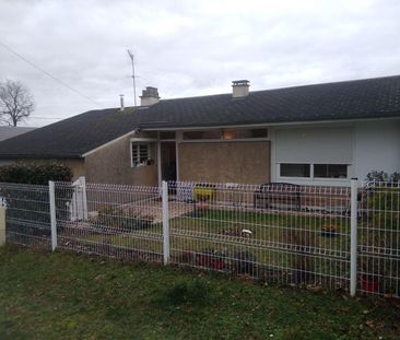 Location Maison - Évreux - Photo 3