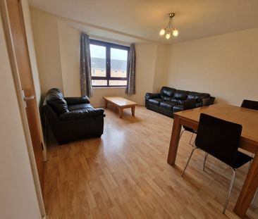 2 Bed Flat, Milnpark Gardens, G41 - Photo 1