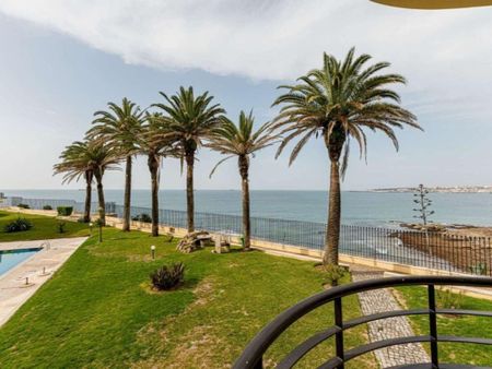 4 room luxury Apartment for rent in Cascais e Estoril, Portugal - Photo 3