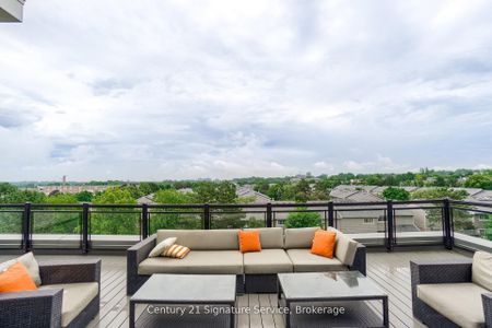 For Lease - 3170 Erin Mills Parkway Unit# 401, Mississauga, Ontario - Photo 5