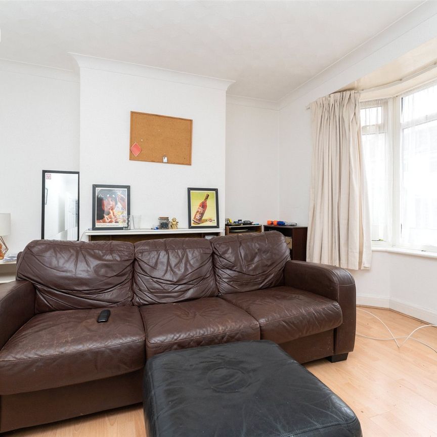 5 bedroom house to rent - Photo 1