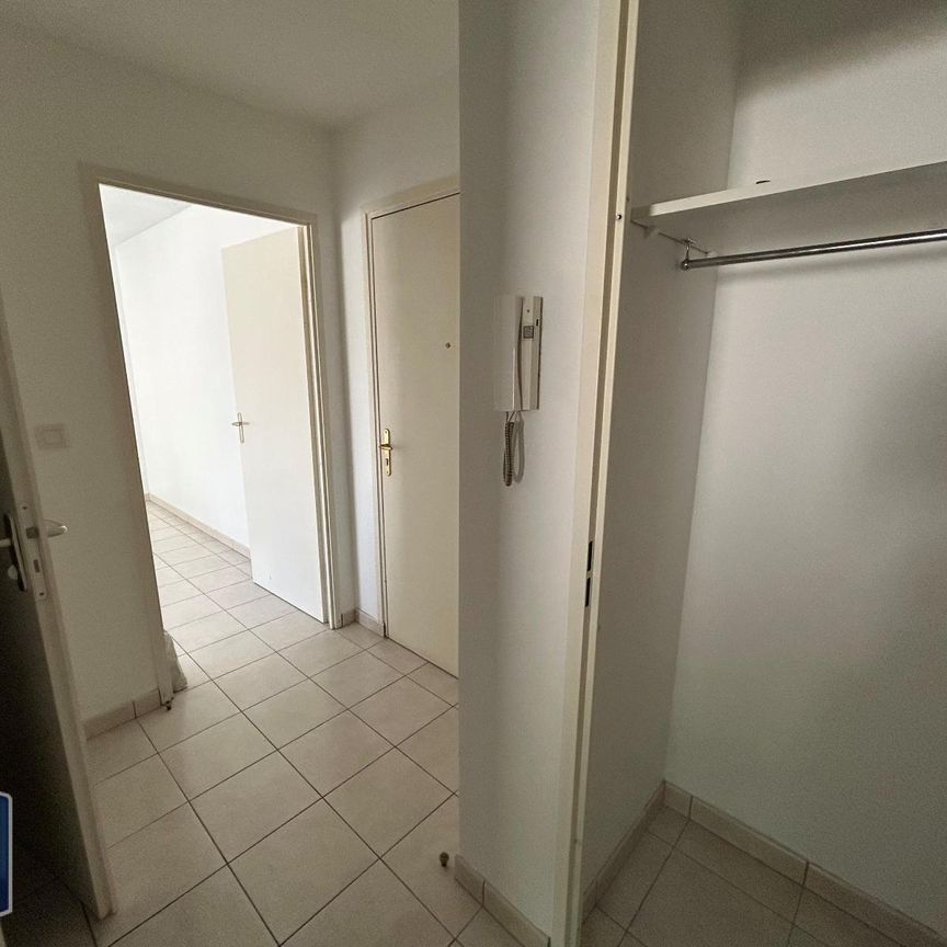 Location Appartement 2 pièces 48m² FLERS 61100 - Photo 1