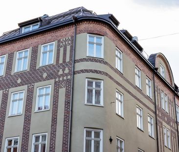 S:t Persgatan 32, Centrala Staden - Foto 3