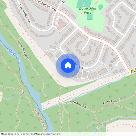 58 - 63 CONROY CRESCENT, Guelph, Guelph, Wellington, N1G 2R9
