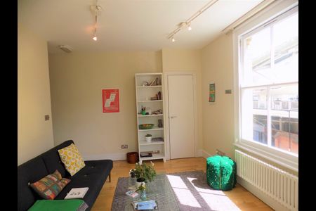 1 Bed Flat, Kennington, SE11 - Photo 2
