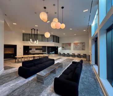 For Lease - 2625 Dundas Street Unit# 309, Toronto, Ontario - Photo 1