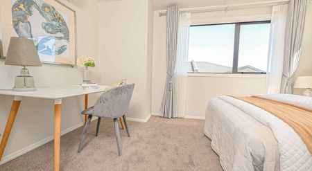 Modern Family Living in Prime Location - Built by MJ HOME Group - Photo 3