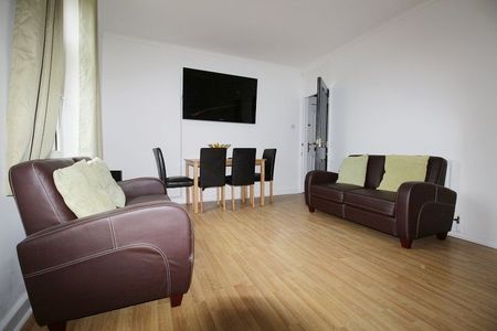 Student Accommodation, 59 Waterloo Street, Lincoln, Lincolnshire, LN6 7AQ, United Kingdom - Photo 3