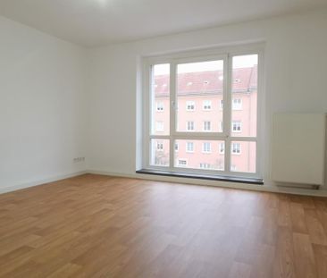Charmante 2-Zimmer-Wohnung in Chemnitz - Ideal für WG oder Familie - Photo 1