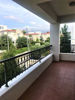 Μεζονέτα για ενοικίαση Νέα Κηφισιά (Κηφισιά) - Photo 1