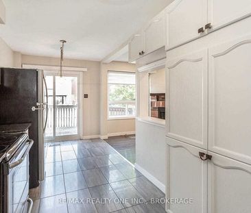 For Lease - 1051 Blizzard Road Unit# Upper, Mississauga, Ontario - Photo 6