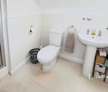3 bedroom house to rent The Pollards, Bourne, Lincolnshire, PE10 - Photo 5