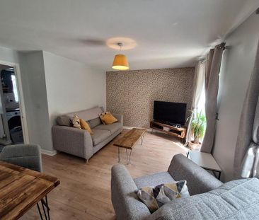 2 bedroom house to rent - Photo 2