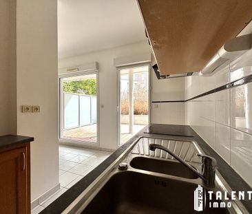 Location Appartement 2 pièces 49m² NANTES 44000 - Photo 5