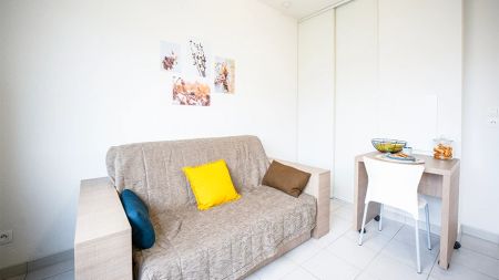 ST 18m² rdc cour - Photo 3