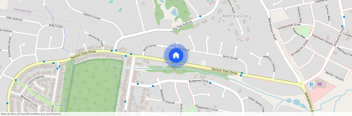 1/184 Denton Park Drive, NSW 2320, Aberglasslyn