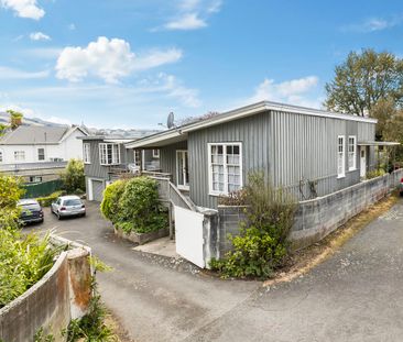 80A Queen Street, Central Dunedin - Photo 2