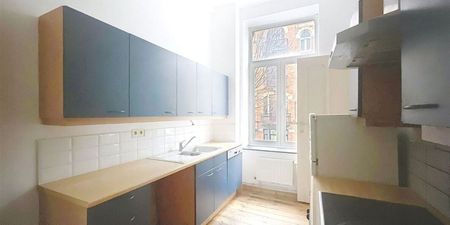 Appartement te huur in Sint-Gillis voor € 880 met 1 slaapkamer - Foto 3