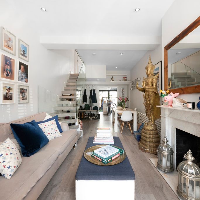 Abercrombie Street, SW11, London - Photo 1