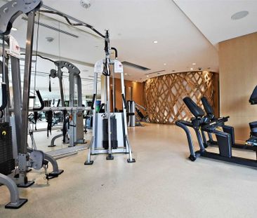 For Lease - 120 Harrison Garden Boulevard Unit# 510, Toronto, Ontario - Photo 3