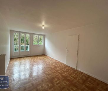Appartement à louer 2 pièces 47.3m² - Photo 6