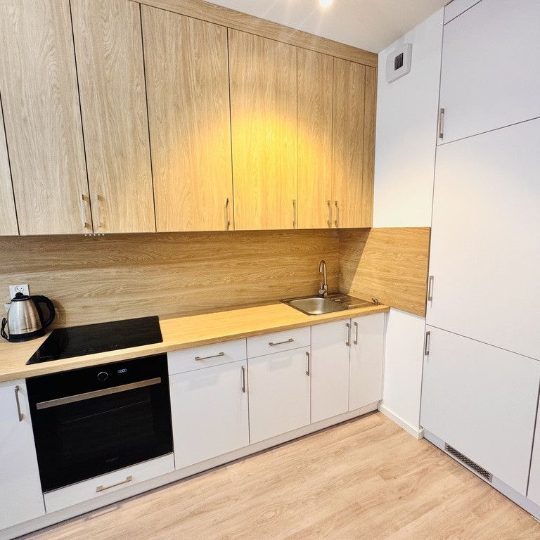 Apartament przy Galaxy - Photo 1