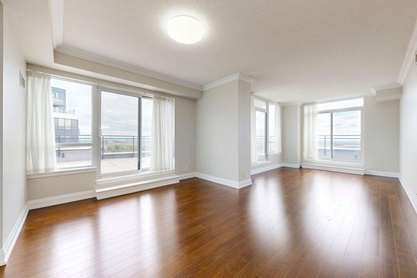 For Lease - 55 De Boers Drive Unit# LPH03, Toronto, Ontario - Photo 1