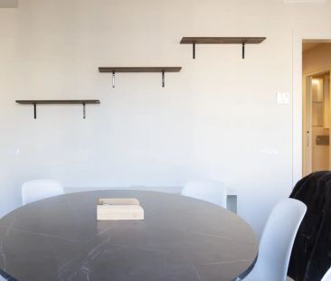 2-bedroom apartment for rent in Sant Antoni, Barcelona. - Foto 6
