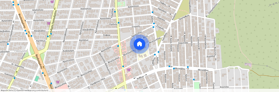 Γλυφάδα (Πυρνάρι)