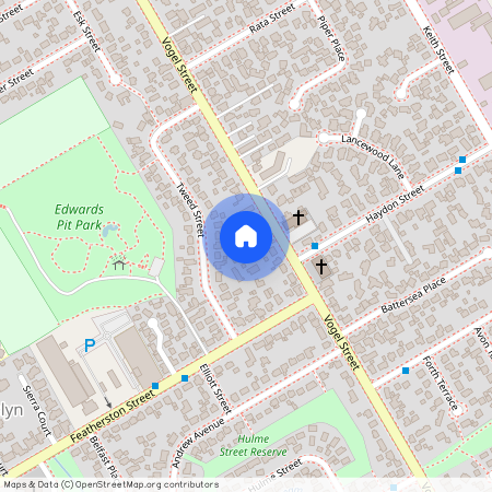 B/5 Gibson Court, Roslyn, Palmerston North City