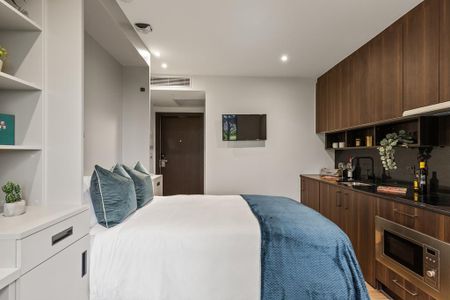 Studio to rent - Photo 3